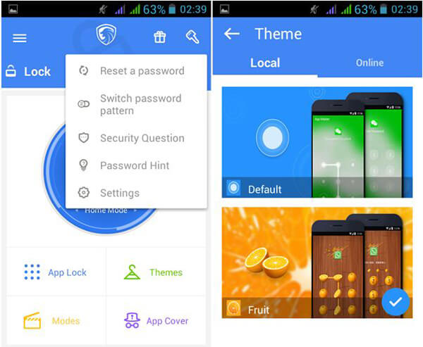 for android instal RSS Guard 4.5.1