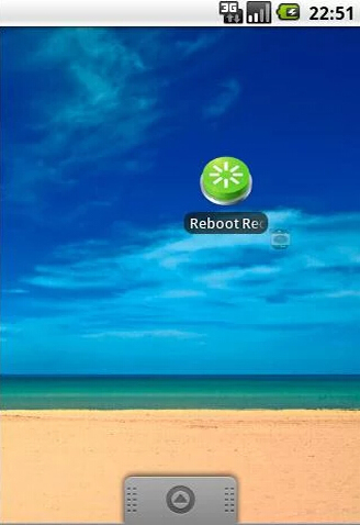Fast Reboot for mac download free