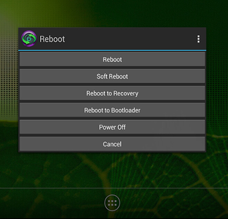 android reiboot