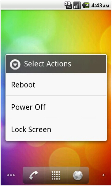 Fast Reboot instal the last version for iphone