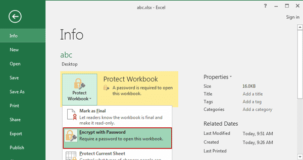 How To Remove Password Requirement From Excel File Howtoremovee